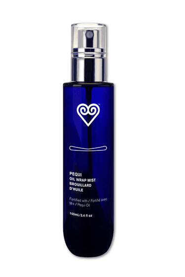 Brand With A Heart Pequi Oil Wrap Mist $35